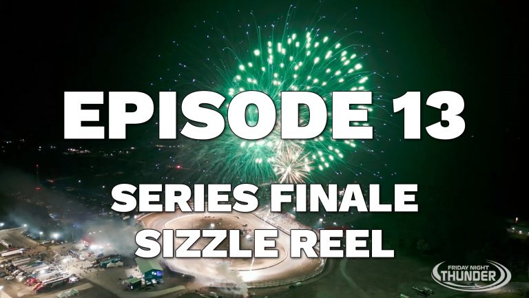 Episode 413 “This Isn’t The End” Teaser #4